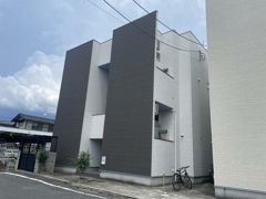 イーナ島崎の外観画像