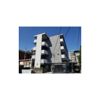レオパレスシマザキの外観