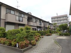 サンビレッジ21の外観画像