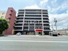 コンダクトレジデンスANOの間取り画像