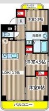 PLAN DOOL広路の間取り画像