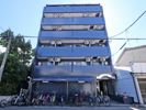 レガーレ布施の外観