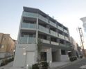 La Douceur赤塚の外観