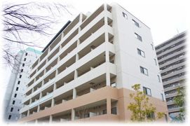 クレドラテース?河の外観画像