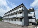 レオパレスグレンツェ 掛川の間取り画像