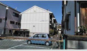 平尾ハイツの外観画像