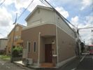 グランツ小金井の外観