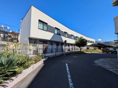 T-LIVING矢賀の外観画像