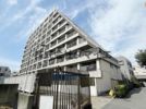 シャンボール南品川の間取り画像