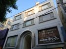 鶴田第一ビルの外観