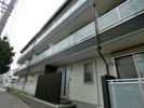 リブリ・朝霞Dの外観