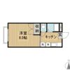 オークヒルズⅢの間取り画像