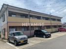 ハイツイケダの間取り画像