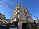 ファミリアーレ喜多山の間取り画像
