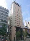 グランドパレス小倉小文字通りの間取り画像