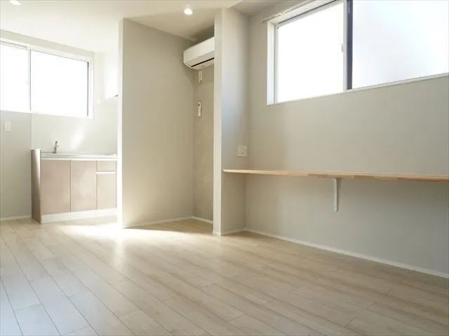 リビング