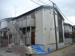 Petit Maisonの外観画像