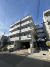 ロイヤル神戸池田広町の外観