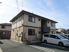 トゥール・ビヨン Cの外観画像