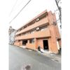 ｸﾞﾗﾝﾋﾟｱﾏﾝｼｮﾝ水前寺第2 502号の間取り画像