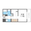 エアルレジデンスⅠの間取り画像