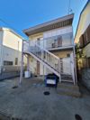 カーサエメラルドの間取り画像