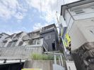 桜井3丁目連棟貸家の間取り画像