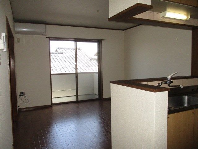 リビング