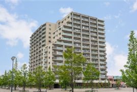 Brilliaレイクタウンパークサイドの外観画像