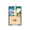 福寿荘の間取り画像
