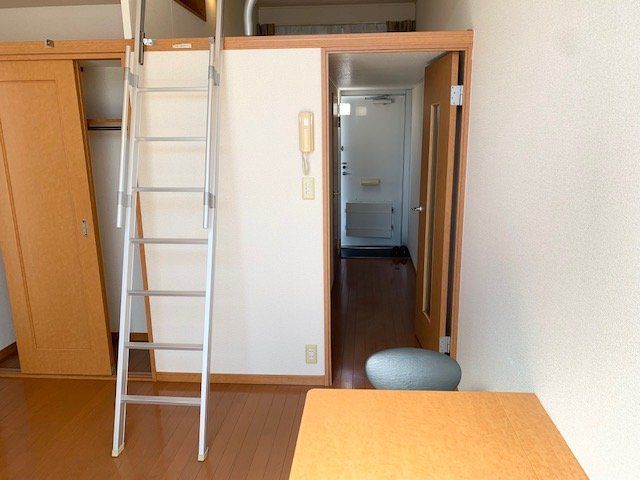 リビング