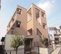 エルコートの外観画像