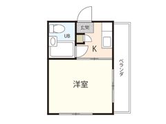 グランコンシェルトの間取り画像