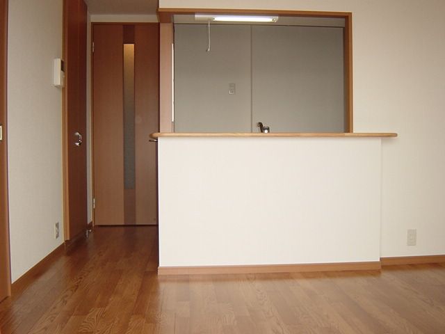 リビング