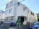 トゥールモンドの間取り画像