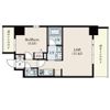 S-RESIDENCE江坂Eminenceの間取り画像