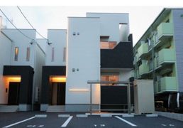 GRANDTIC 煌（グランティック コウ）の外観画像