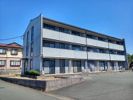レオパレスHONDAの間取り画像