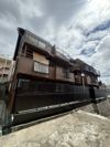 グリーンハイツ中山手の外観
