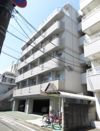 TGハイツの間取り画像