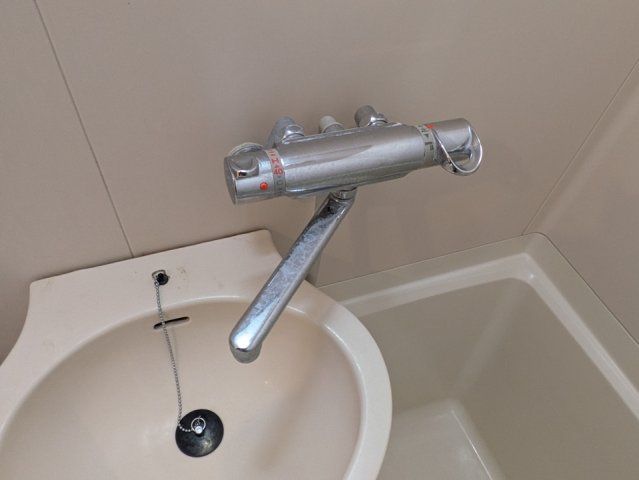 バスルーム