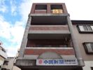 フラッツ段原の外観