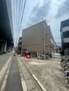 リブリ・武蔵新城の外観