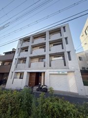 ジョイライフ六甲の外観画像