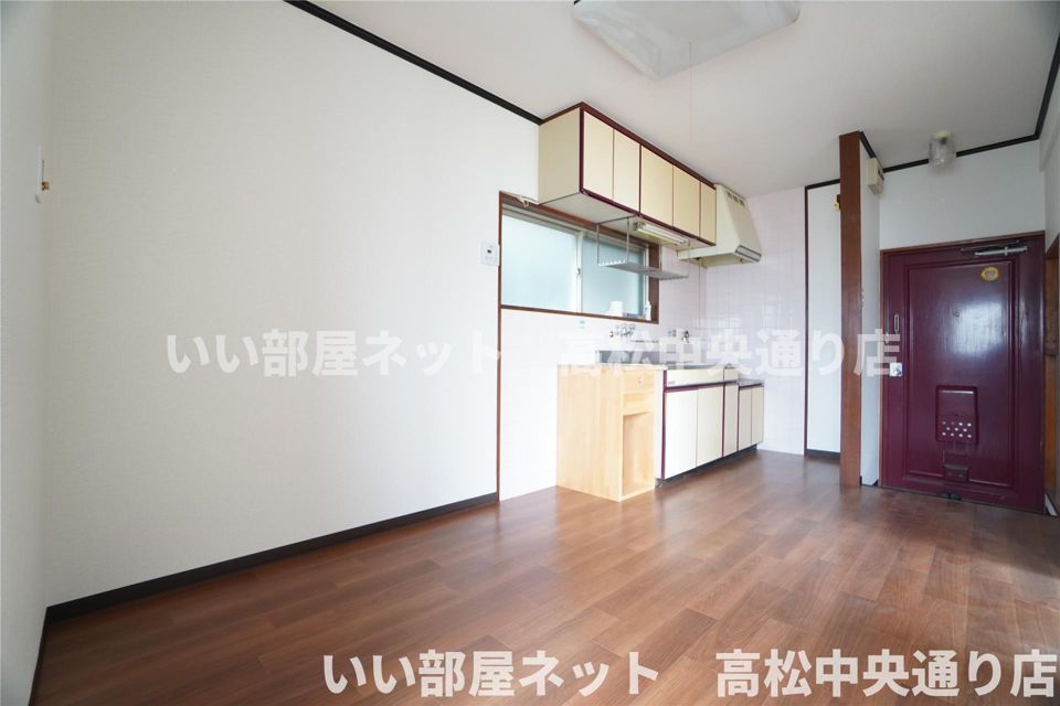 リビング
