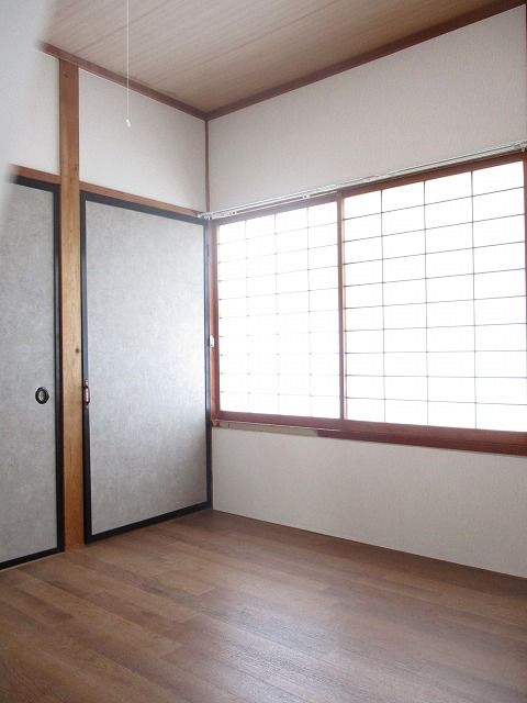 洋室