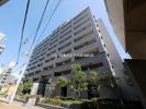 エスリード弁天町南の外観