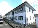 フォブールⅡ中村の外観