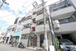 エクセルマンション野里の間取り画像