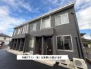 ルミナスの外観